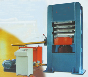 Multi - layer special hot press