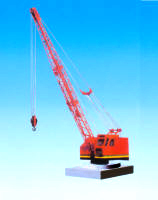 GQ3-10�̶�ʽDock hanging